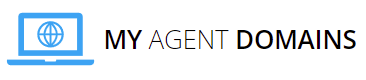 My Agent Domains